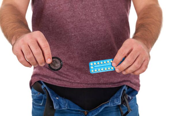 behandling av prostatit hos män