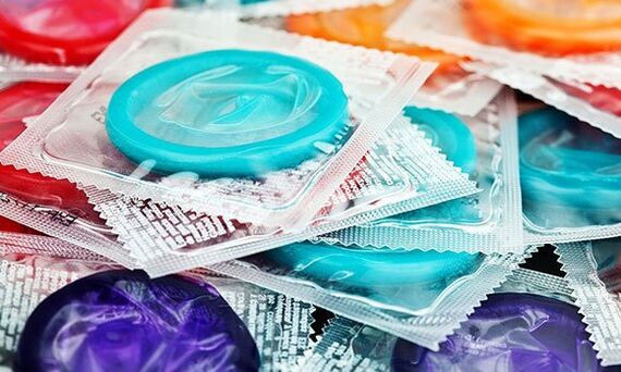 kondom för sex med prostatit