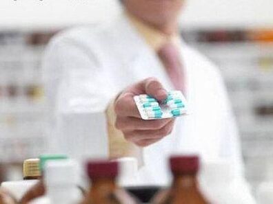 På apoteket kan du hämta generiska läkemedel för prostatit, som kännetecknas av ett lågt pris