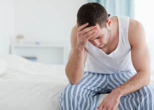 Prostatainflammation hos män