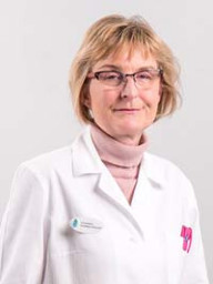 Dr. Urolog Kristina